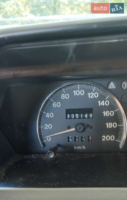 Хэтчбек Fiat Tipo 1989 в Киеве