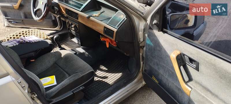 Хетчбек Fiat Tipo 1989 в Києві фото 11 Хетчбек Fiat Tipo 1989 в Києві