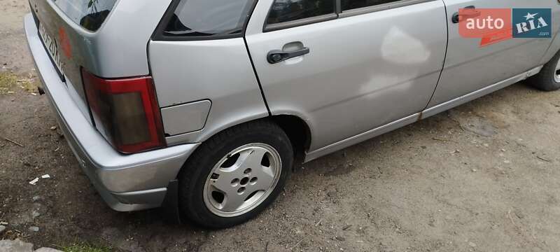 Хэтчбек Fiat Tipo 1989 в Киеве
