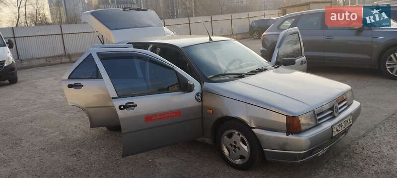 Хэтчбек Fiat Tipo 1989 в Киеве