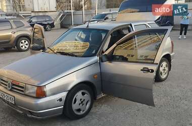 Хэтчбек Fiat Tipo 1989 в Киеве