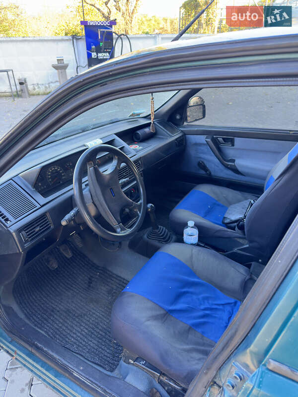 Хэтчбек Fiat Tipo 1992 в Черновцах фото 8 Хэтчбек Fiat Tipo 1992 в Черновцах