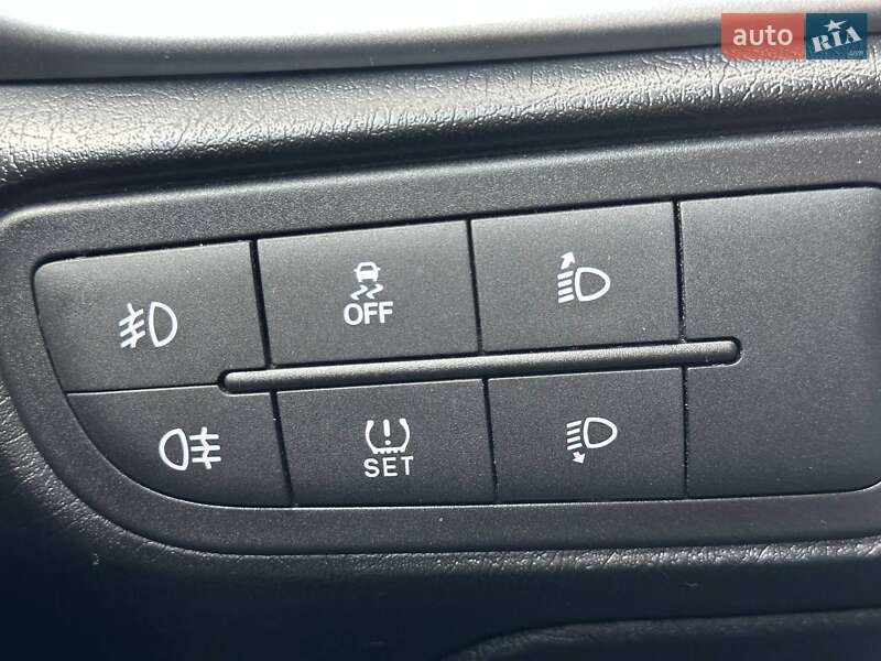 Седан Fiat Tipo 2019 в Києві