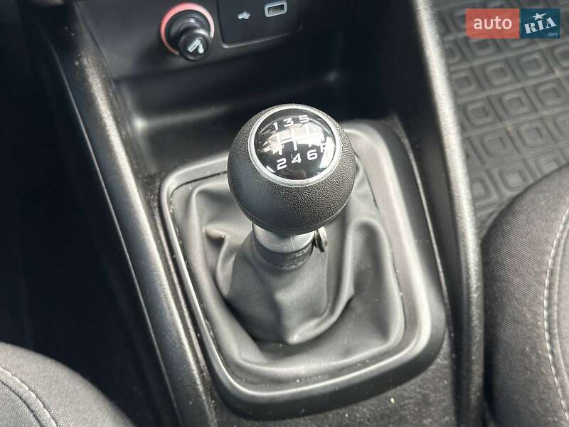 Седан Fiat Tipo 2019 в Києві