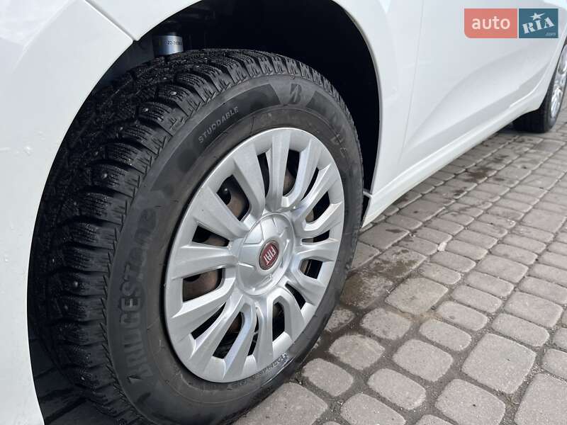 Седан Fiat Tipo 2017 в Львове фото 8 Седан Fiat Tipo 2017 в Львове