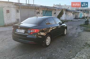 Седан Fiat Tipo 2020 в Городенці