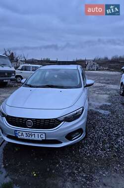 Седан Fiat Tipo 2020 в Черкасах