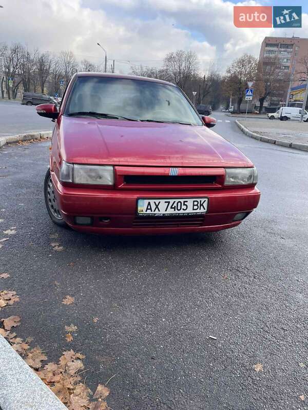 Хэтчбек Fiat Tipo 1988 в Харькове
