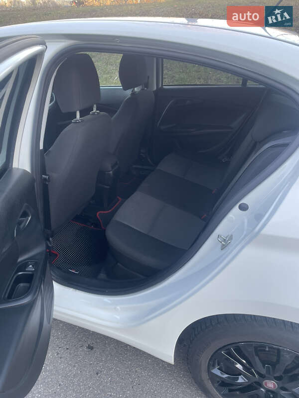 Седан Fiat Tipo 2020 в Києві