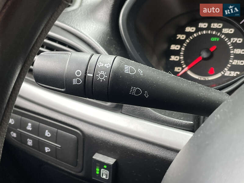 Седан Fiat Tipo 2016 в Києві