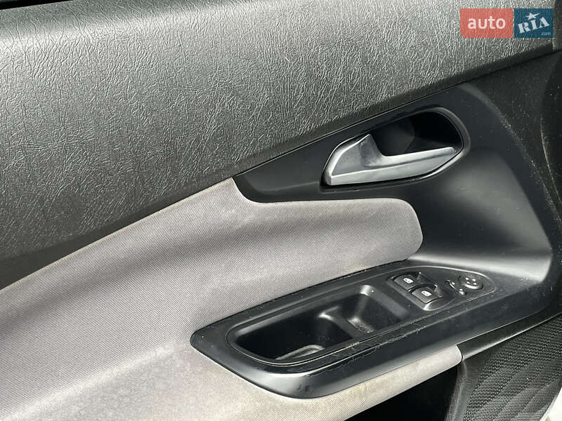 Седан Fiat Tipo 2016 в Києві