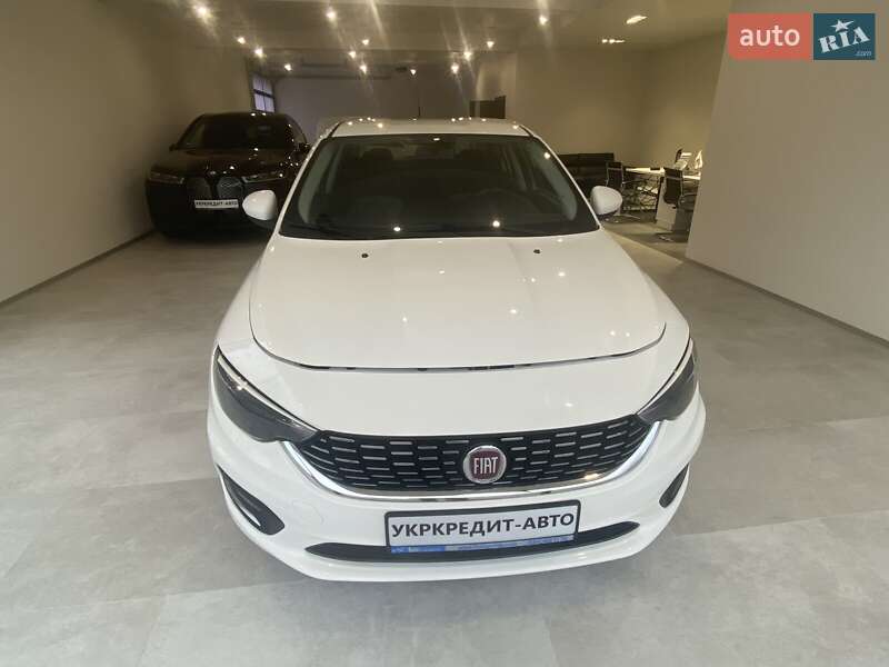 Седан Fiat Tipo 2019 в Ірпені