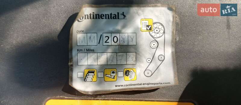 Хэтчбек Fiat Tipo 2017 в Херсоне