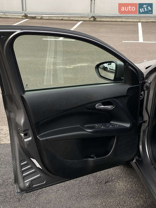 Седан Fiat Tipo 2020 в Киеве фото 29 Седан Fiat Tipo 2020 в Киеве