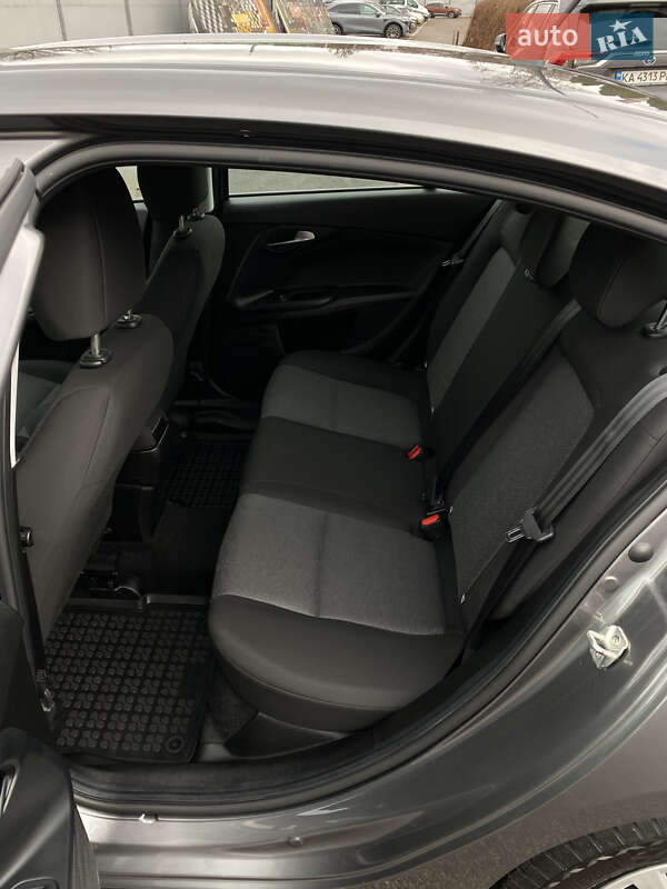 Седан Fiat Tipo 2020 в Киеве фото 35 Седан Fiat Tipo 2020 в Киеве