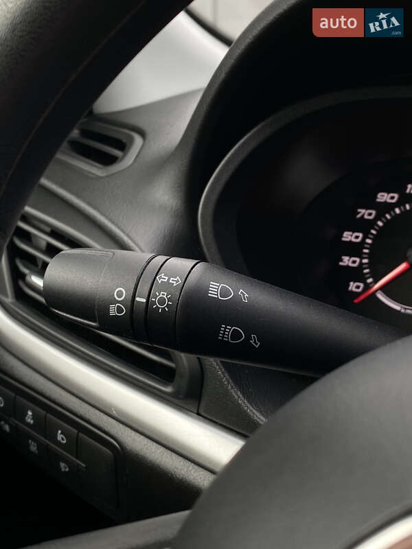 Седан Fiat Tipo 2020 в Киеве фото 50 Седан Fiat Tipo 2020 в Киеве