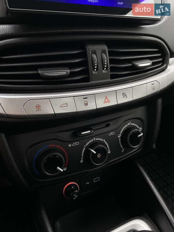 Седан Fiat Tipo 2020 в Киеве фото 54 Седан Fiat Tipo 2020 в Киеве