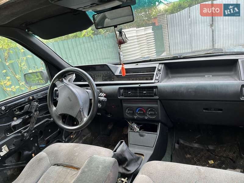 Хетчбек Fiat Tipo 1992 в Шепетівці