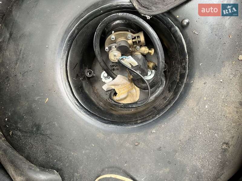 Хетчбек Fiat Tipo 1992 в Шепетівці