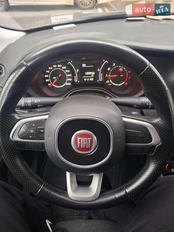 Седан Fiat Tipo 2018 в Києві