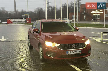 Седан Fiat Tipo 2017 в Дніпрі