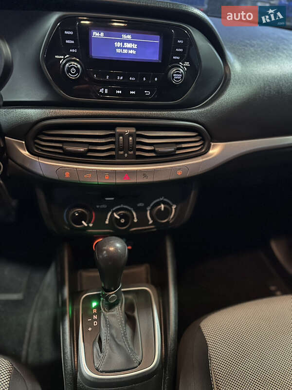 Седан Fiat Tipo 2017 в Днепре