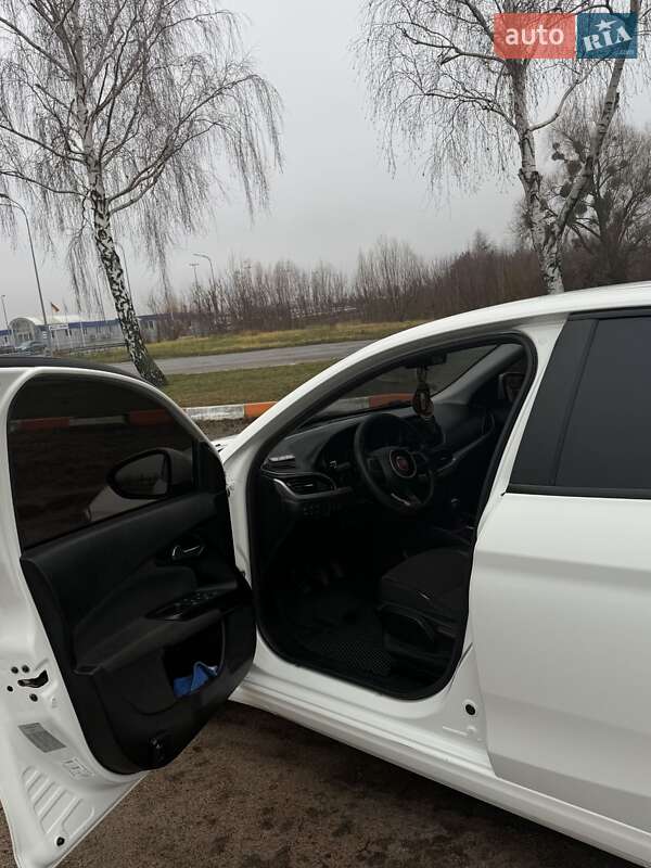 Седан Fiat Tipo 2018 в Василькове фото 7 Седан Fiat Tipo 2018 в Василькове