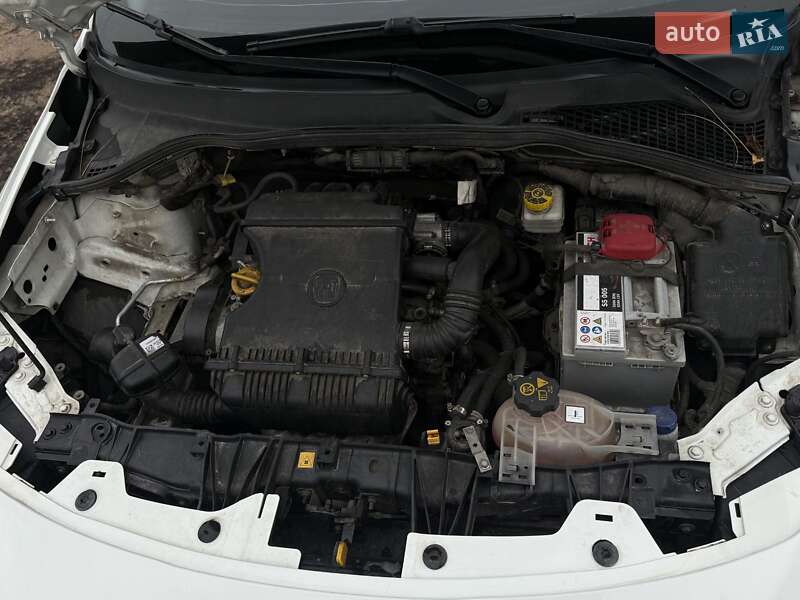 Седан Fiat Tipo 2018 в Василькове фото 19 Седан Fiat Tipo 2018 в Василькове