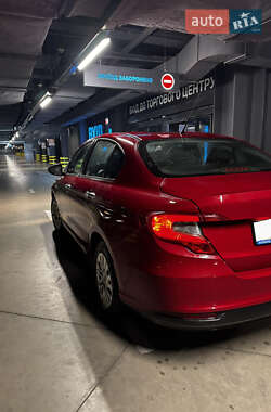 Седан Fiat Tipo 2020 в Киеве