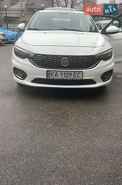 Седан Fiat Tipo 2019 в Киеве