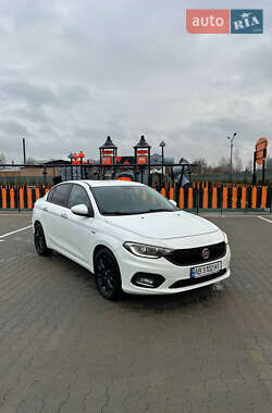 Седан Fiat Tipo 2019 в Виннице
