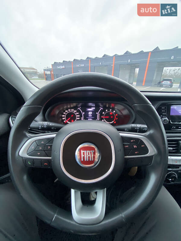 Седан Fiat Tipo 2019 в Виннице фото 20 Седан Fiat Tipo 2019 в Виннице