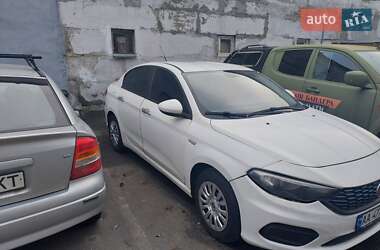 Седан Fiat Tipo 2018 в Киеве