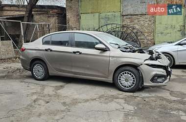 Седан Fiat Tipo 2021 в Києві
