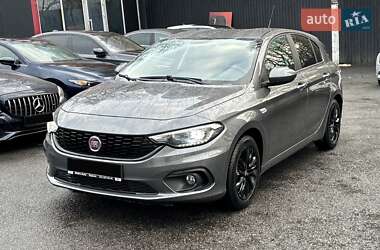Хэтчбек Fiat Tipo 2020 в Киеве