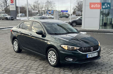 Седан Fiat Tipo 2020 в Івано-Франківську