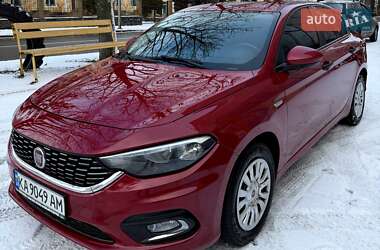 Седан Fiat Tipo 2020 в Києві