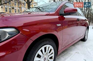 Седан Fiat Tipo 2020 в Києві