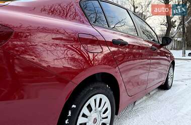 Седан Fiat Tipo 2020 в Києві