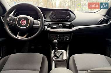 Седан Fiat Tipo 2020 в Києві