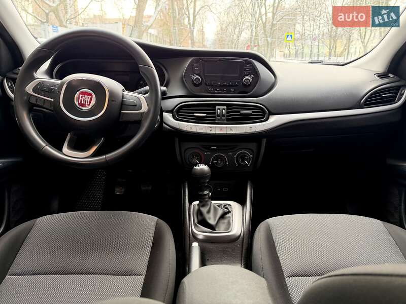 Седан Fiat Tipo 2020 в Києві