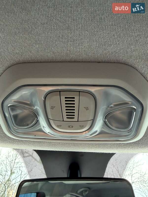 Седан Fiat Tipo 2020 в Києві