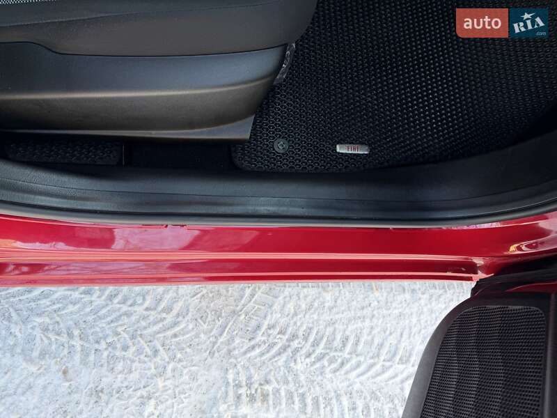 Седан Fiat Tipo 2020 в Києві