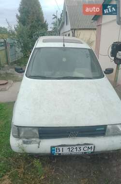 Хэтчбек Fiat Tipo 1993 в Гребенке