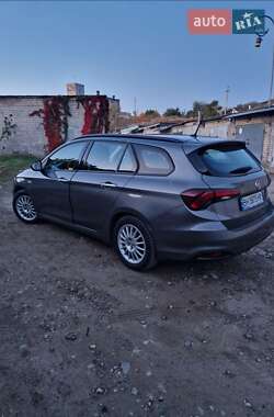 Седан Fiat Tipo 2017 в Днепре