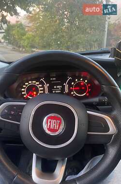 Седан Fiat Tipo 2018 в Кривом Роге фото 7 Седан Fiat Tipo 2018 в Кривом Роге