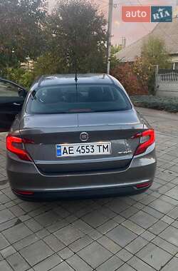 Седан Fiat Tipo 2018 в Кривом Роге фото 10 Седан Fiat Tipo 2018 в Кривом Роге
