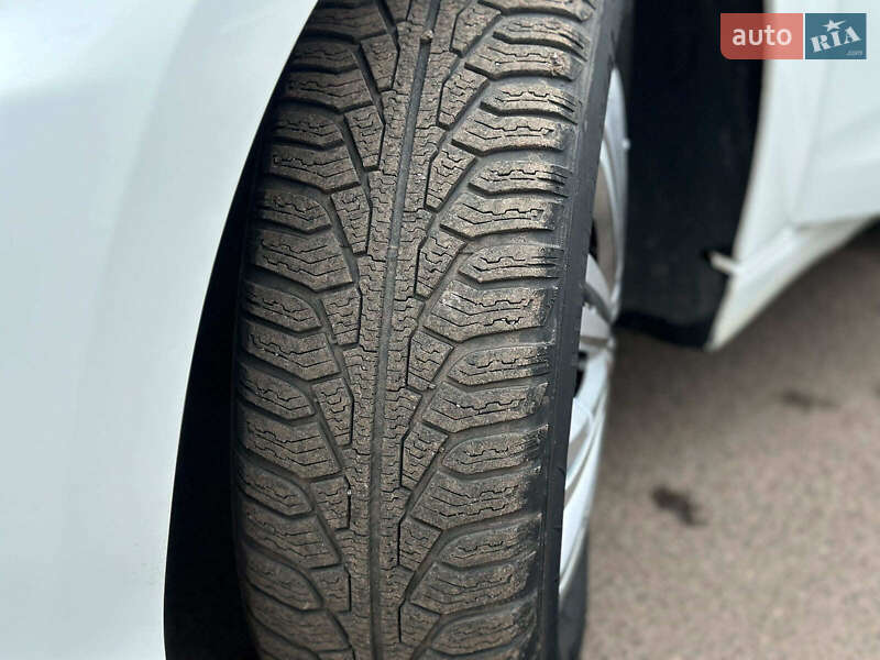 Седан Fiat Tipo 2018 в Вінниці фото 5 Седан Fiat Tipo 2018 в Вінниці