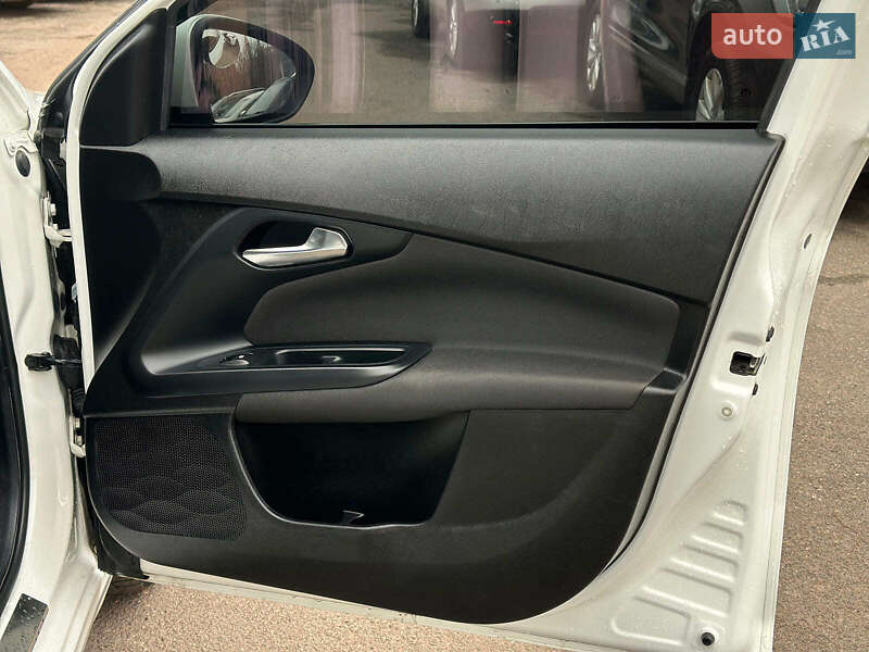 Седан Fiat Tipo 2018 в Вінниці фото 19 Седан Fiat Tipo 2018 в Вінниці