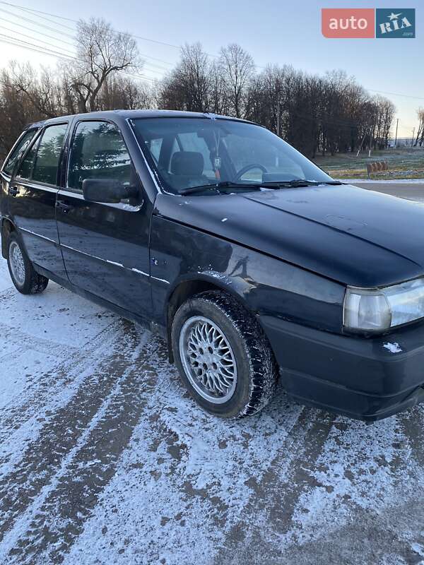 Хэтчбек Fiat Tipo 1993 в Житомире